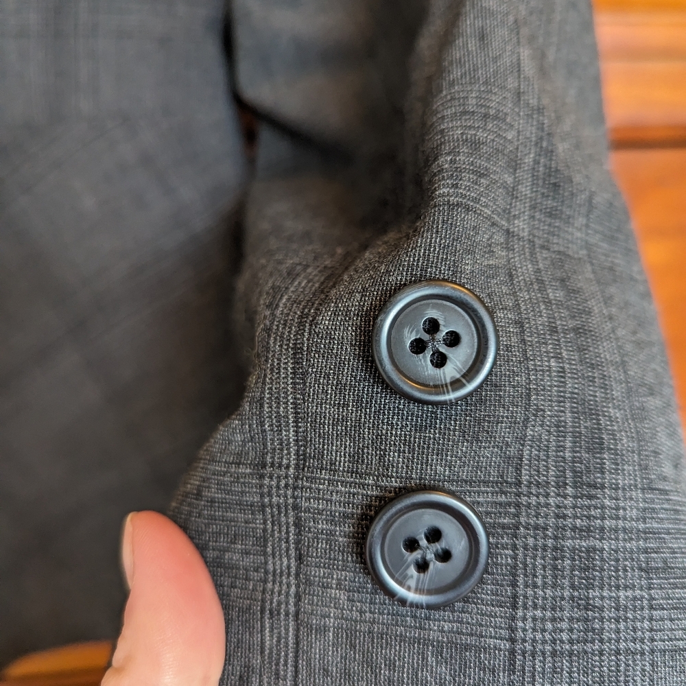 ⚠️Last Chance⚠️ Banana Republic Blazer - Picture 8 of 8